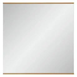 Dieter Knoll Spiegel Riva eichefarbig Clearance
