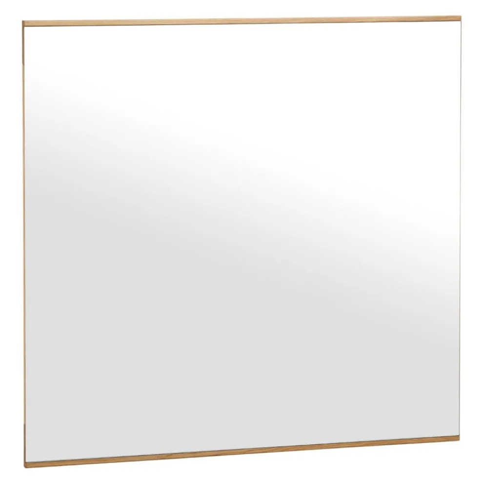 Linea Natura Spiegel Signum wildeichefarbig Sale