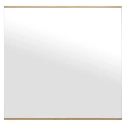 Linea Natura Spiegel Signum wildeichefarbig Sale