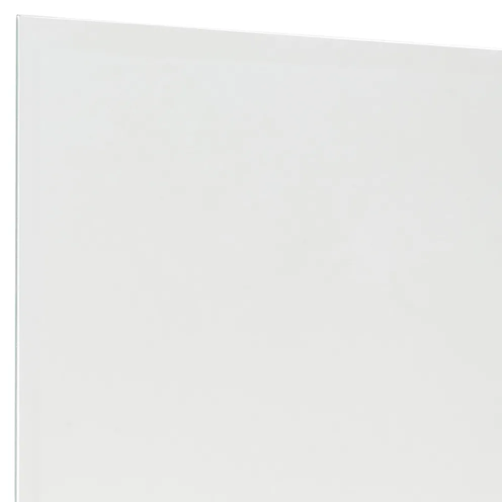 BYYU Spiegel Simplex transparent Clearance
