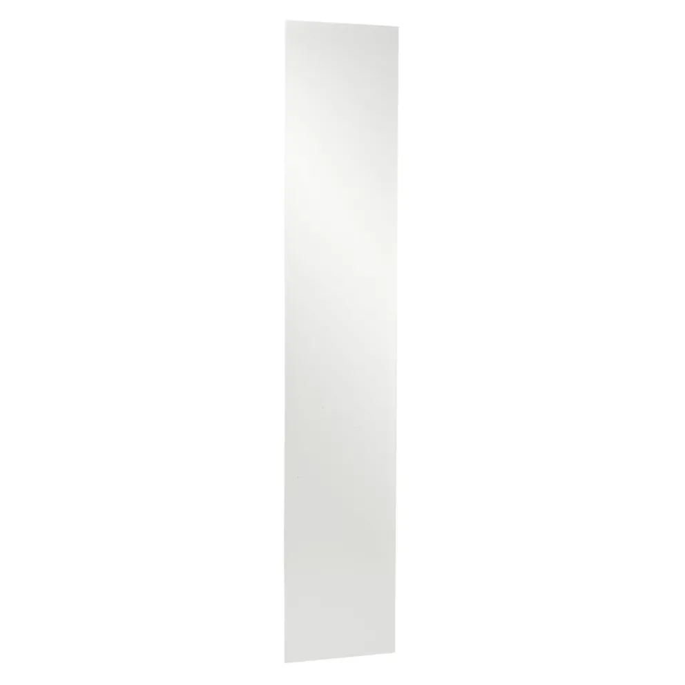 BYYU Spiegel Simplex transparent Clearance