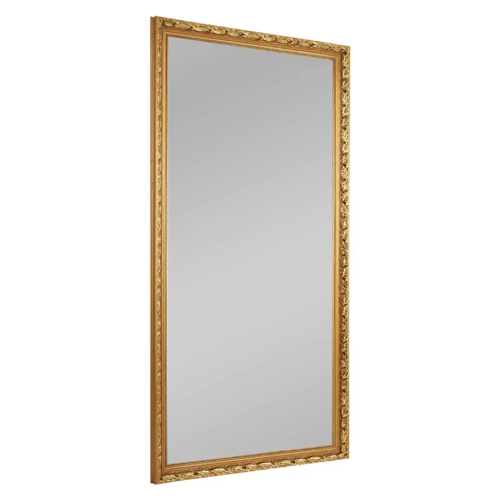 Lomoco Spiegel Sonja gold New