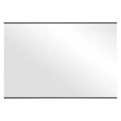 Dieter Knoll Spiegel Sorrent grau New