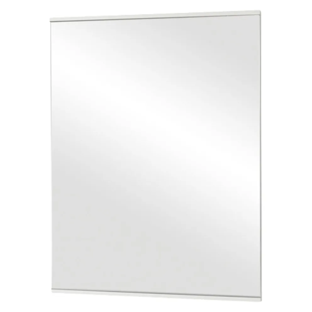 Dieter Knoll Spiegel Sorrent weiss New