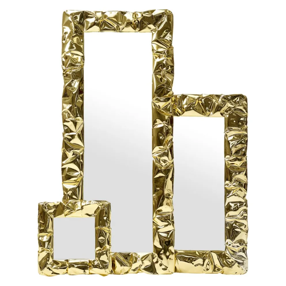 Opinion Ciatti Spiegel Tab.U gold New