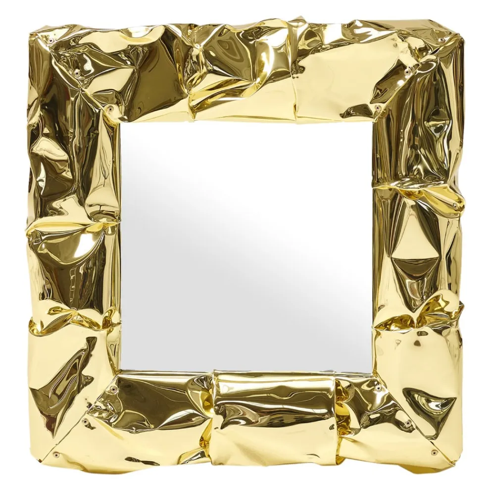 Opinion Ciatti Spiegel Tab.U gold New