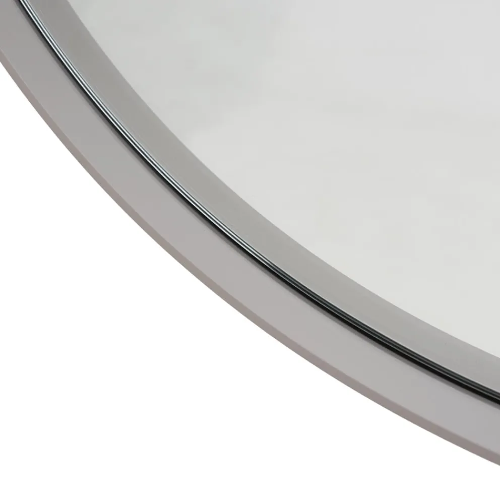 Spinder Design Spiegel TAFF transparent Online