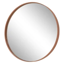 Spinder Design Spiegel TAFF transparent New