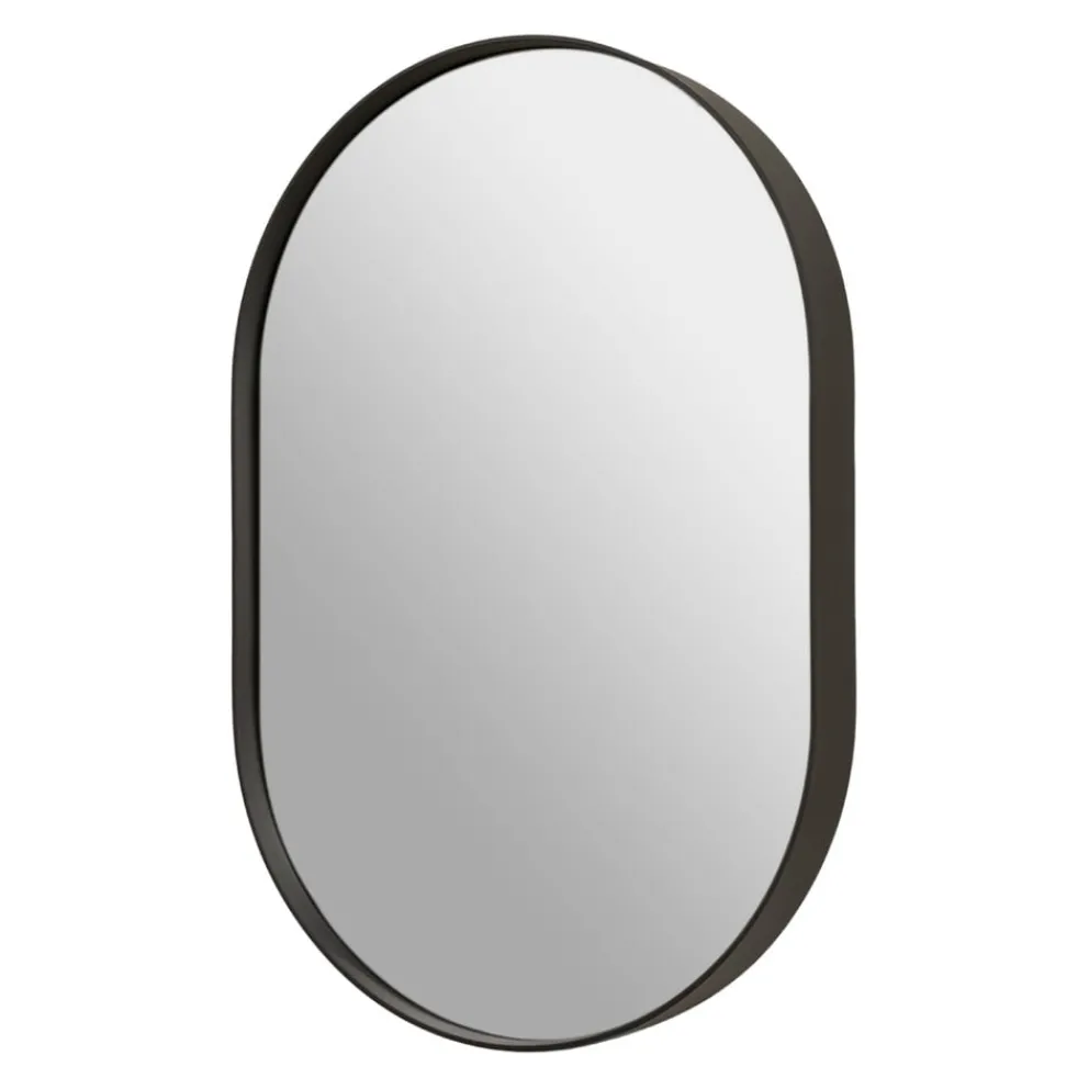 Spinder Design Spiegel TAFF transparent Online
