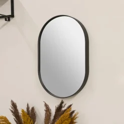 Spinder Design Spiegel TAFF transparent Online