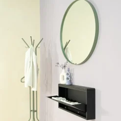 Spinder Design Spiegel TAFF transparent Online