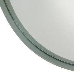 Spinder Design Spiegel TAFF transparent Clearance