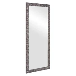 Xora Spiegel Tarenz-580 schwarz, silber