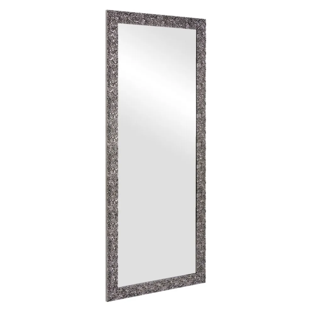 Xora Spiegel Tarenz-580 schwarz, silber