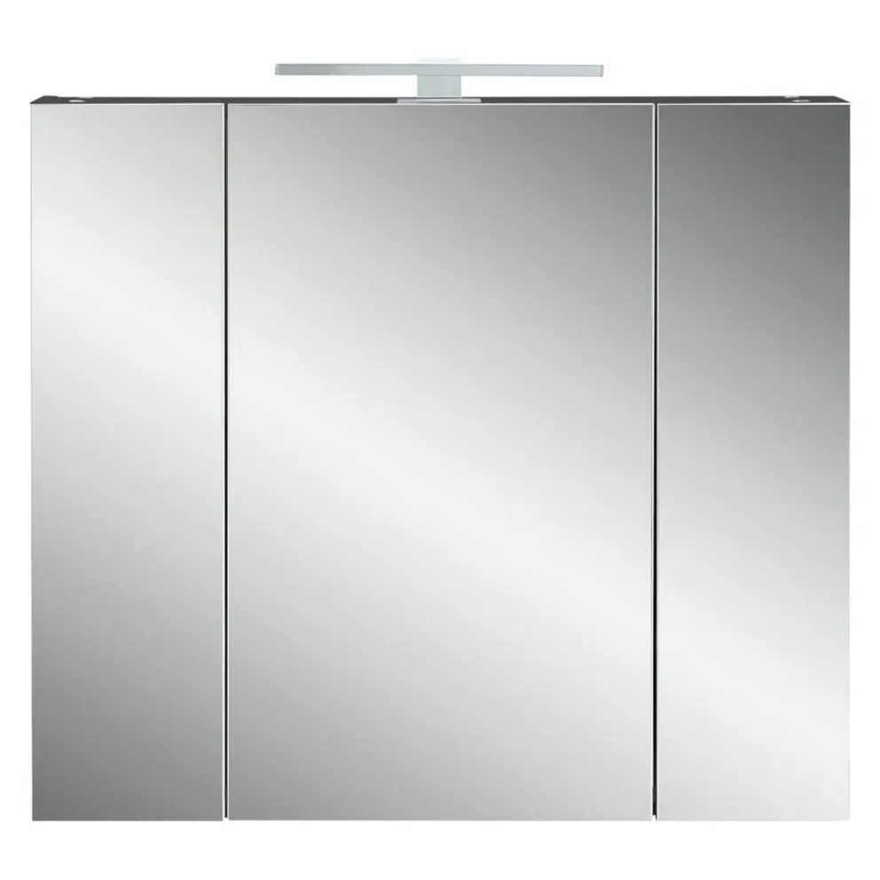 MID.YOU Spiegelschrank Arcena Outlet
