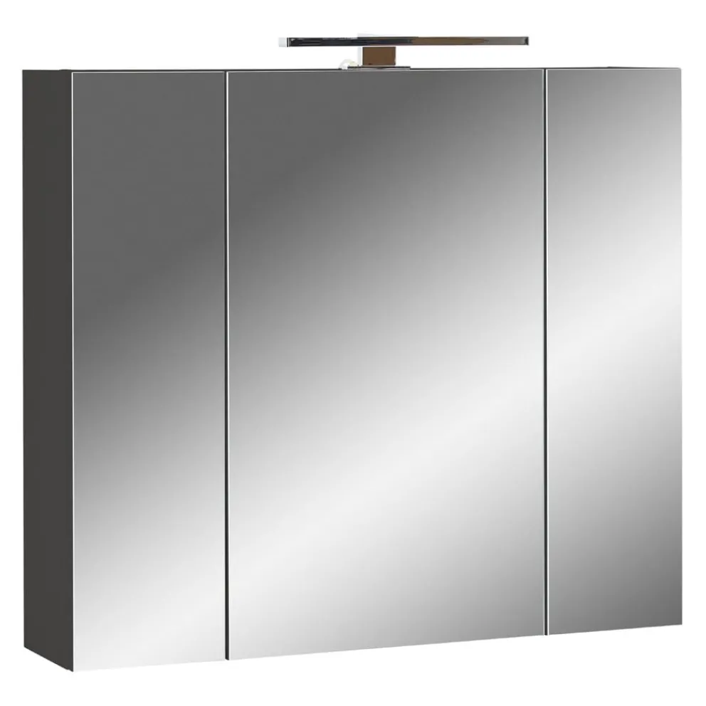 MID.YOU Spiegelschrank Arcena Outlet