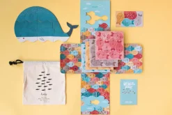 Londji Spiel Juego bunt Discount