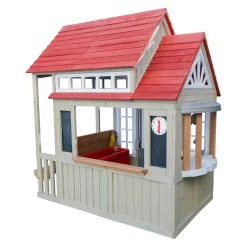 KidKraft Spielhaus Braewood multicolor Discount