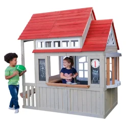 KidKraft Spielhaus Braewood multicolor Discount