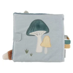 LITTLE DUTCH Spielzeug Forest Friends hellblau Best