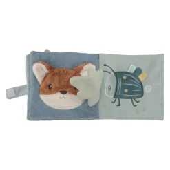 LITTLE DUTCH Spielzeug Forest Friends hellblau Best