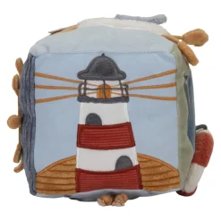 LITTLE DUTCH Spielzeug Sailors Bay hellblau Sale