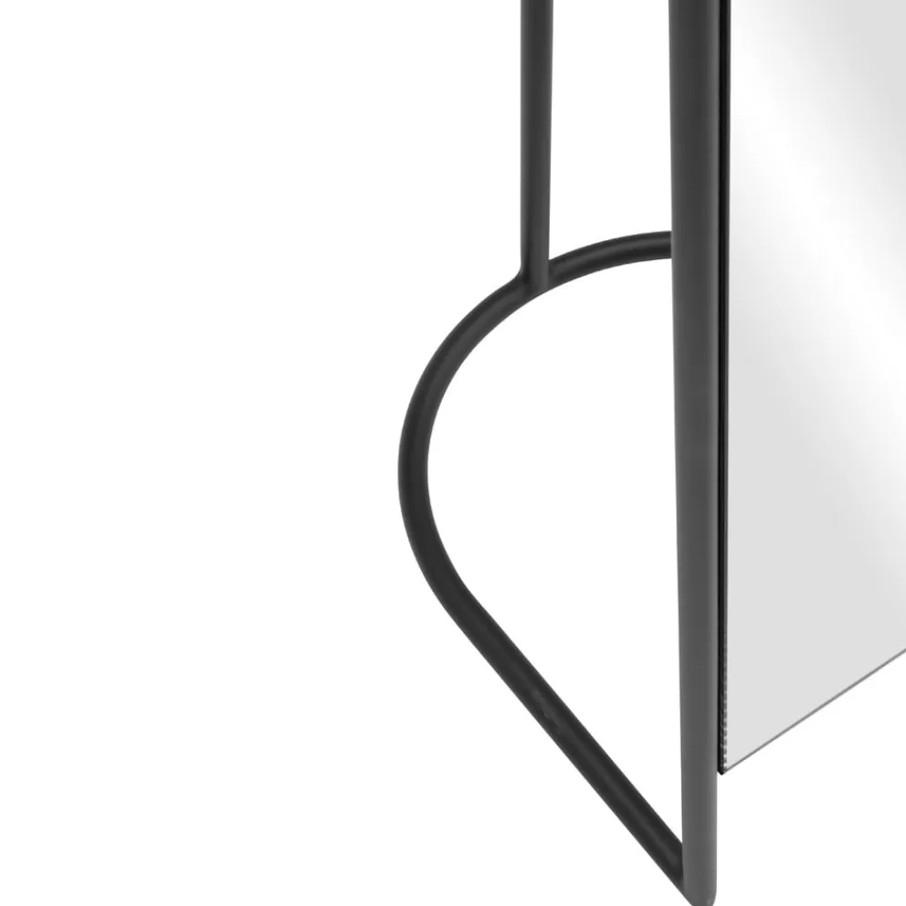 atelier pfister Standspiegel Gams schwarz Outlet