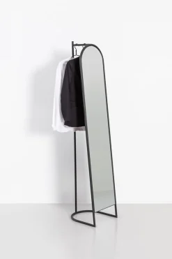 atelier pfister Standspiegel Gams schwarz Outlet