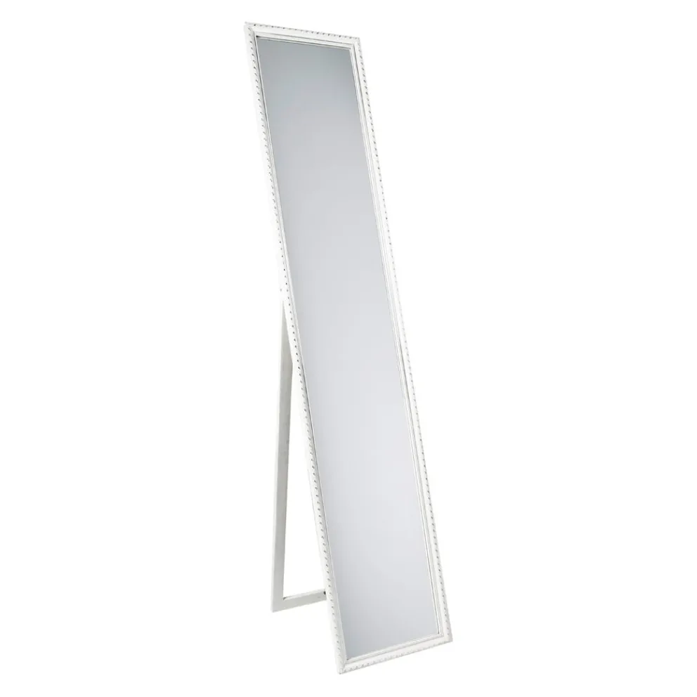 Lomoco Standspiegel Loreley weiss Sale