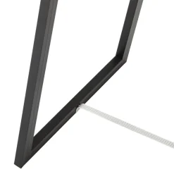 Carry Home Standspiegel Rio schwarz