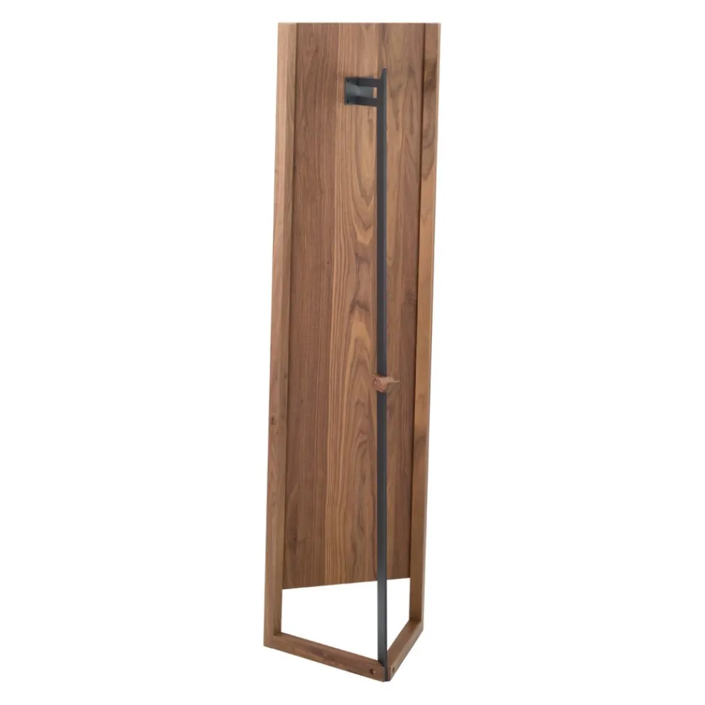 VALNATURA Standspiegel Sleep silber New