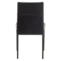 KFF Stuhl 7943_Texas Kat. 3 Vintage, Origin-schwarz Hot