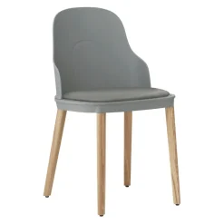 Normann Copenhagen Stuhl Allez grau