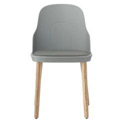 Normann Copenhagen Stuhl Allez grau