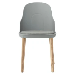Normann Copenhagen Stuhl Allez grau
