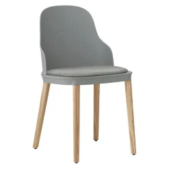 Normann Copenhagen Stuhl Allez grau