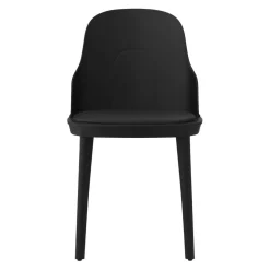 Normann Copenhagen Stuhl Allez schwarz New