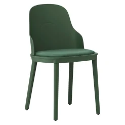 Normann Copenhagen Stuhl Allez grün Sale