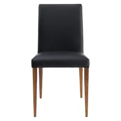 WILLISAU Stuhl Ambient Scott, schwarz Best
