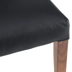 WILLISAU Stuhl Ambient Scott, schwarz Best
