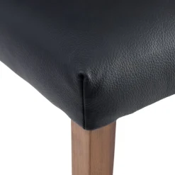 WILLISAU Stuhl Ambient Scott, schwarz Best