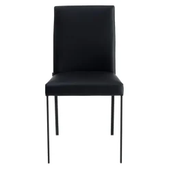 WILLISAU Stuhl Ambient Scott, schwarz