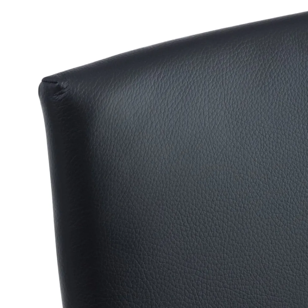 WILLISAU Stuhl Ambient Scott, schwarz