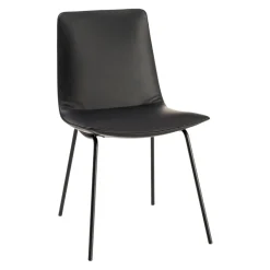 Freifrau Stuhl Amelie ORIENT Leder / Code 20001 / Kat. 2 Outlet