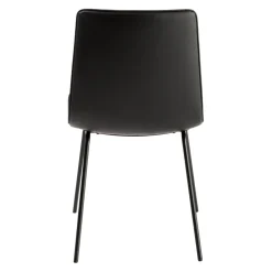 Freifrau Stuhl Amelie ORIENT Leder / Code 20001 / Kat. 2 Outlet