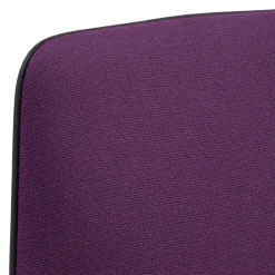 Freifrau Stuhl Amelie ORIENT Leder / Code 20001 / Kat. 2 Hot