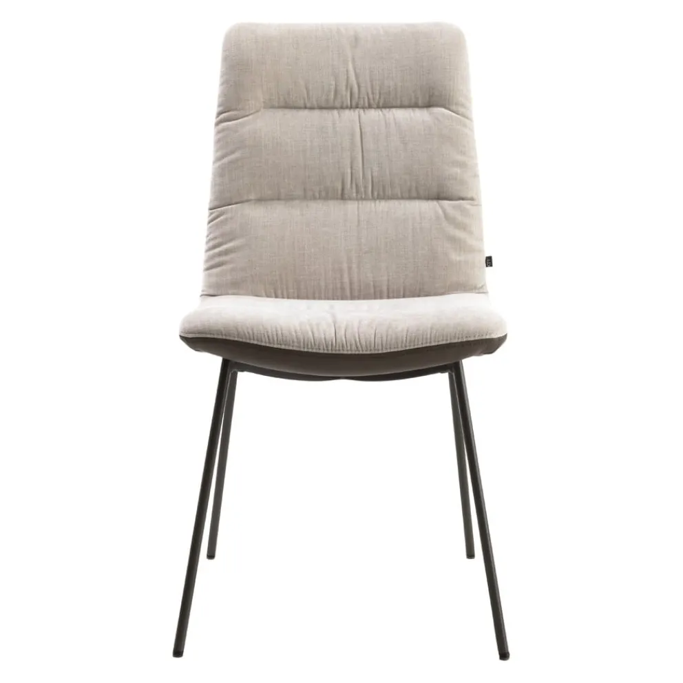 KFF Stuhl Arva Light Kat. 2 Dakota, grey 6006
