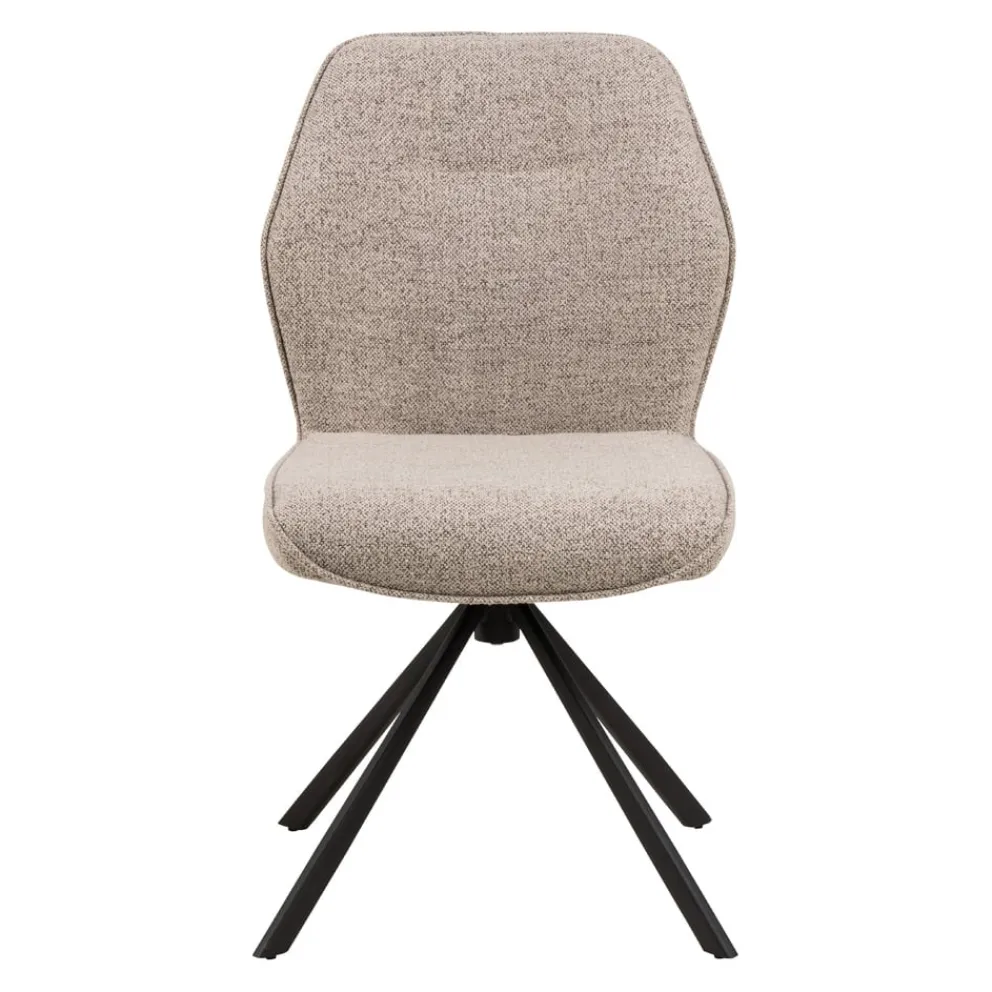 MID.YOU Stuhl Aura beige Sale