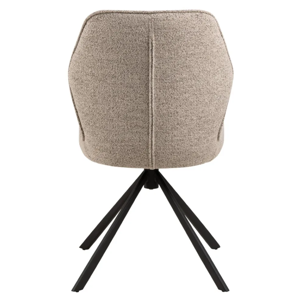 MID.YOU Stuhl Aura beige Sale
