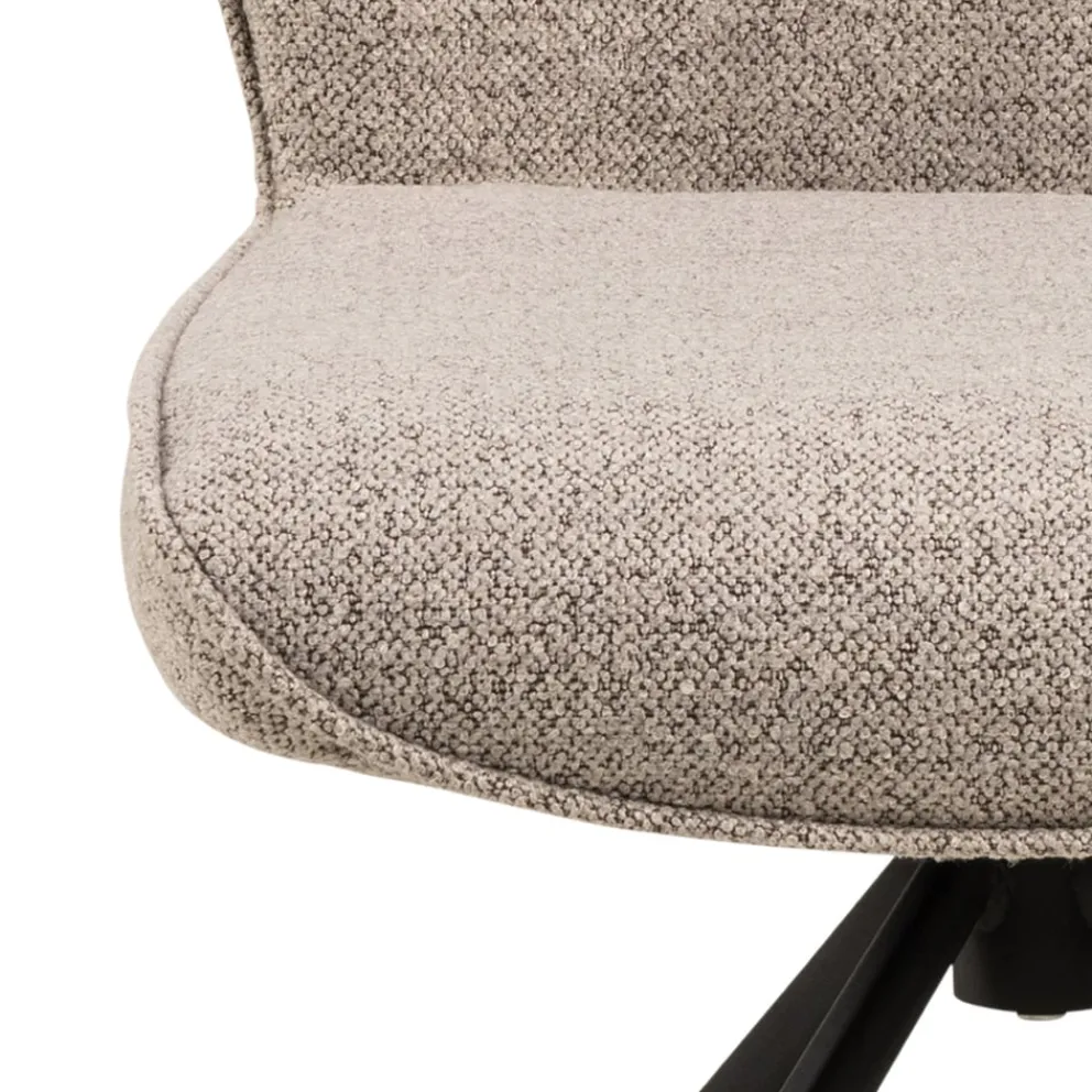 MID.YOU Stuhl Aura beige Sale